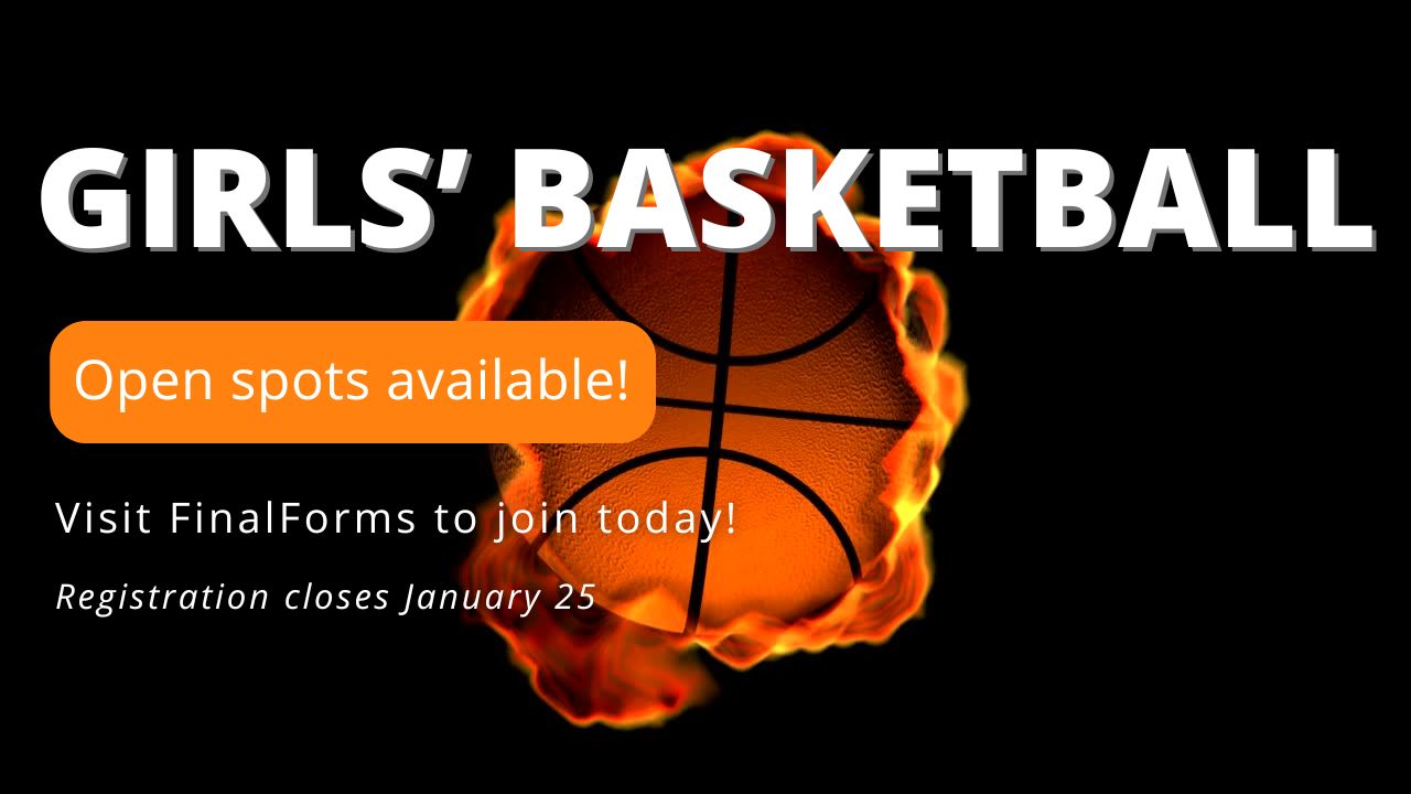 girls basketball slide