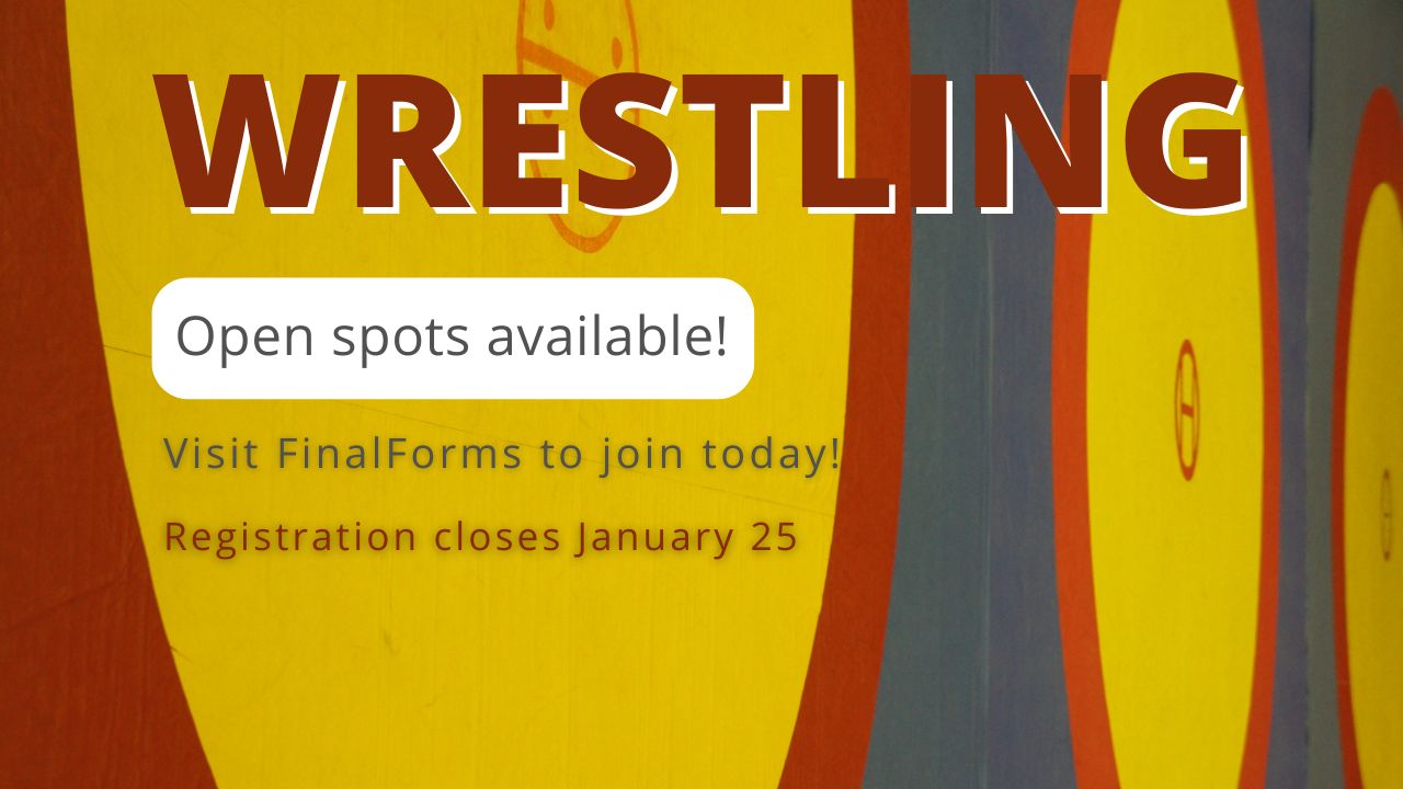 wrestling slide