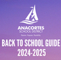 Back-to-School Guide for 2024-2025