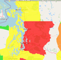 Air quality impacts 