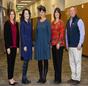 Board receives statewide award