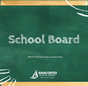 School board vacancy