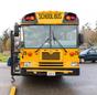 ASD on time; bus exceptions 